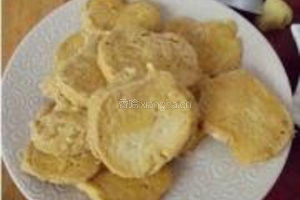 私房鸭腿烧素鸡的做法图解2