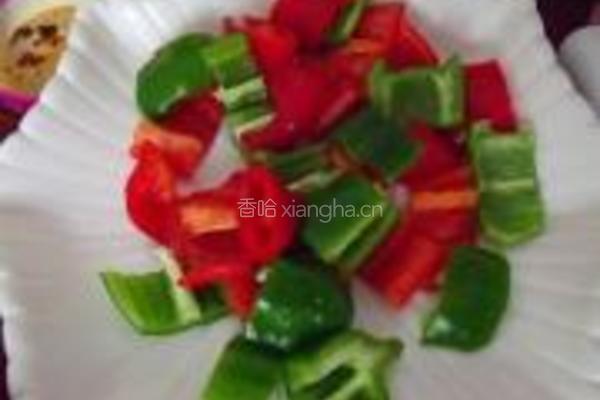 私房鸭腿烧素鸡的做法图解3