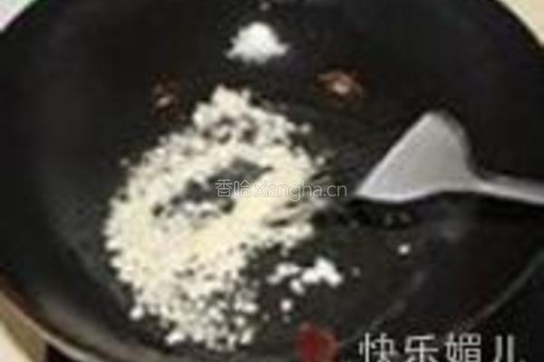 蒜香番茄土豆的做法图解5