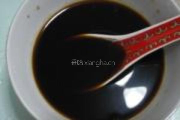 蒜泥白肉的做法图解4
