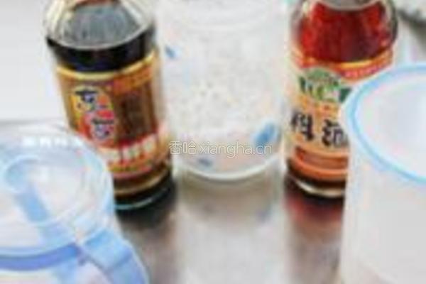 香菜牛肉的做法图解2