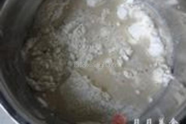水果披萨的做法图解2