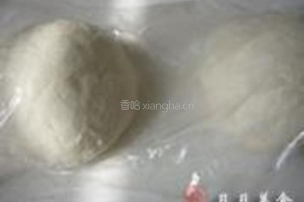 水果披萨的做法图解6