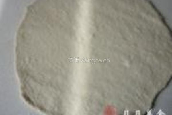 水果披萨的做法图解7
