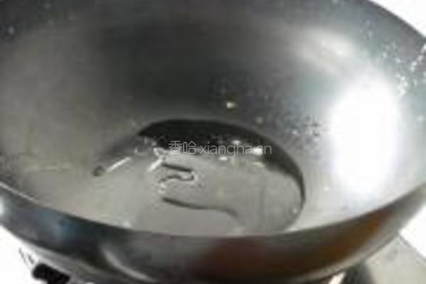 辣炒年糕的做法图解4