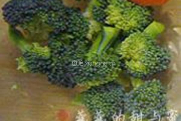 腊肠蒸鸡豆腐的做法图解2