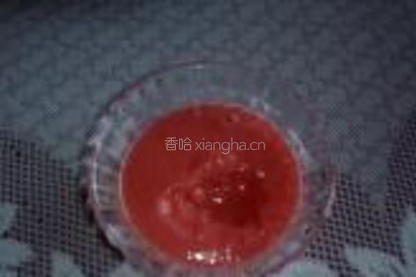 小米饼的做法图解8