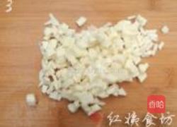 小米山药粥的做法图解3