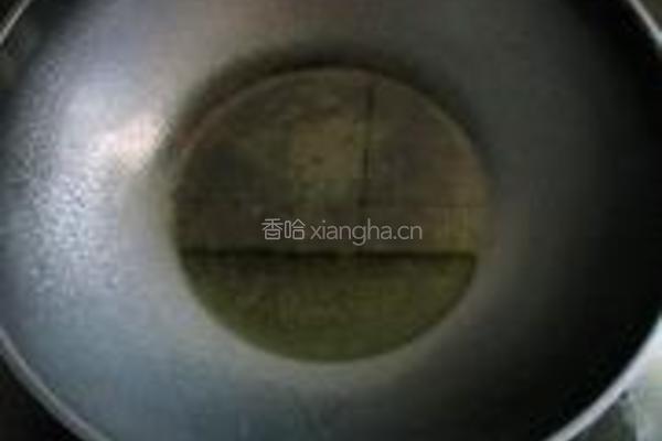 蒜薹红肠的做法图解5