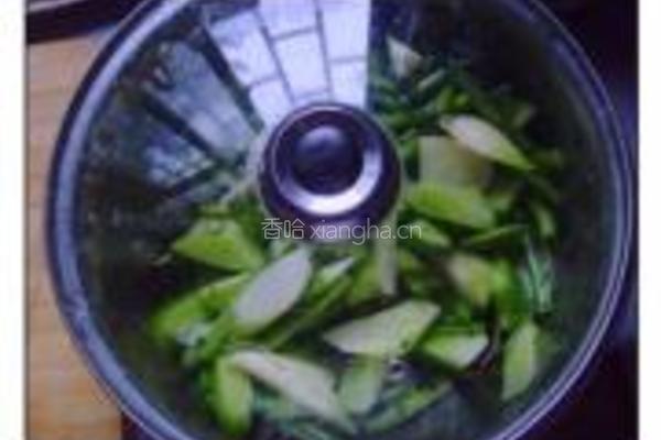 一卤鲜咸菜的做法图解7