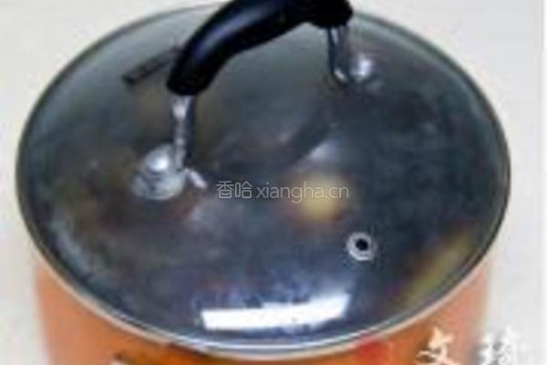 土鸡蛋的做法图解7