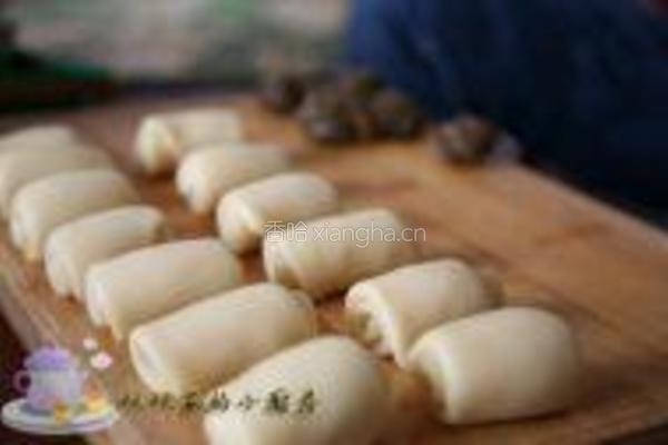 绿茶老婆饼的做法图解18
