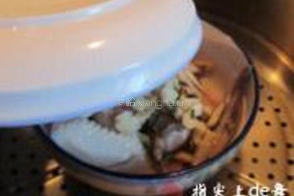 茶香熏鸡翅的做法图解4
