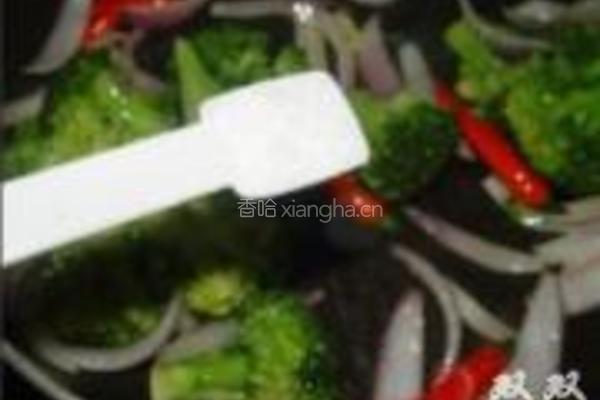 香辣烤鱼的做法图解15