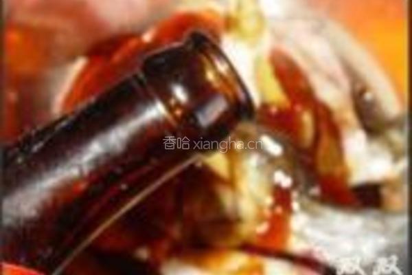香辣烤鱼的做法图解8