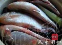 酥鲫鱼的做法图解7