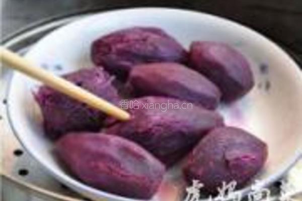 黑豆茶巾的做法图解2