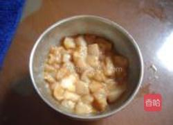 宫保鸡丁的做法图解2