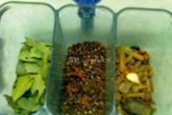 卤凤爪的做法图解6