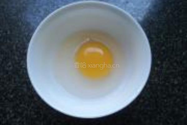 蟹肉小卷寿司的做法图解6