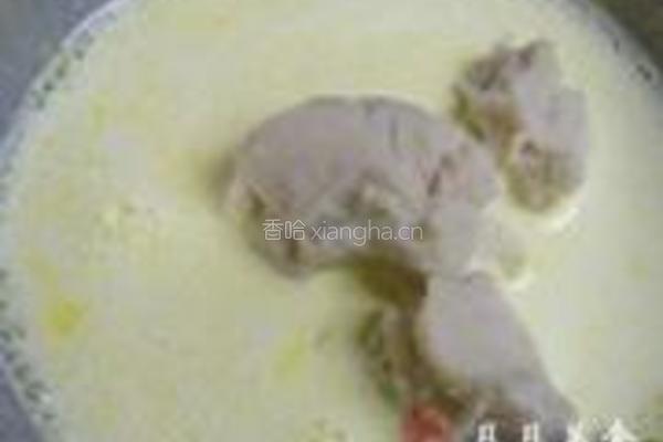 白豆沙贝印戚风的做法图解4