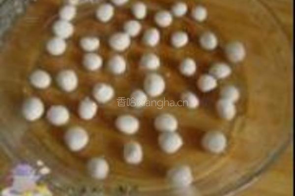 金玉满堂的做法图解2