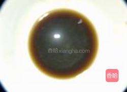 酸甜萝卜条的做法图解3