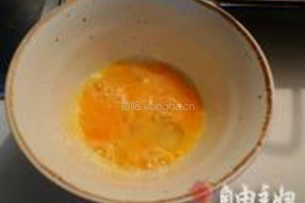 鸡蛋灌饼的做法图解2