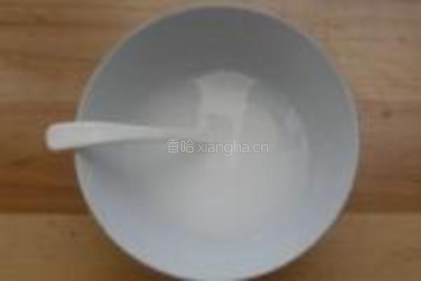 糖醋藕片的做法图解6