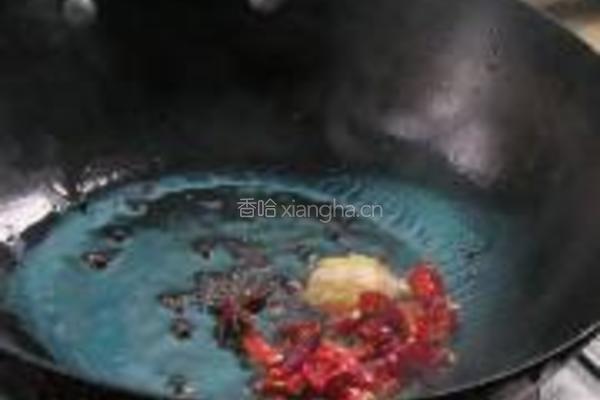 麻辣排骨的做法图解5