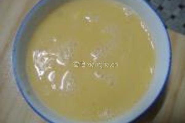四季豆炒鸡蛋的做法图解2