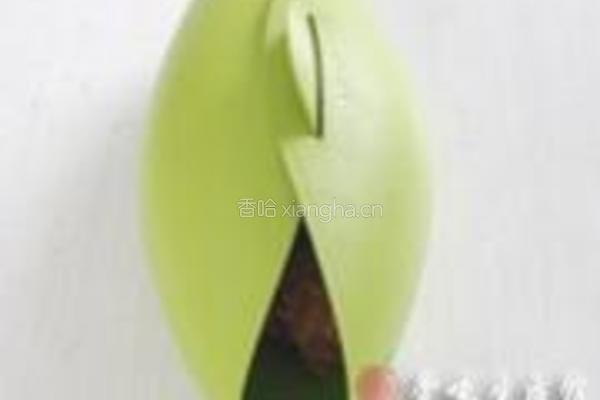烤三文鱼卷的做法图解7
