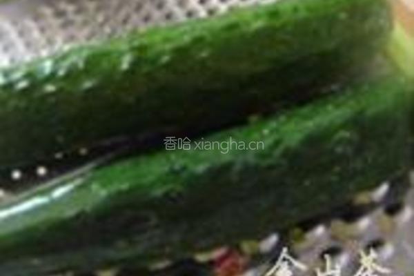 西瓜皮虾皮鸡蛋饺子的做法图解5