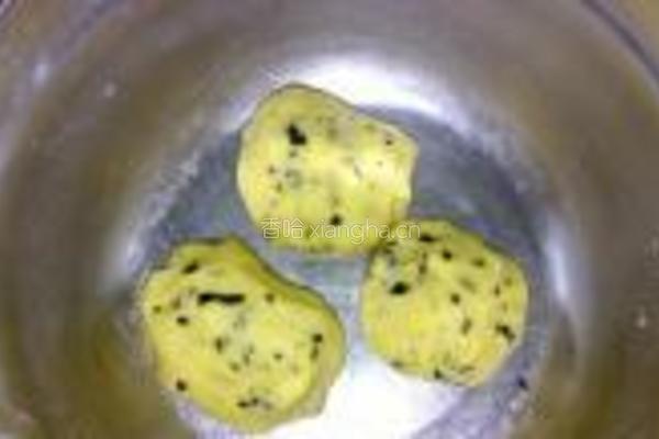 紫菜饼干棒的做法图解7