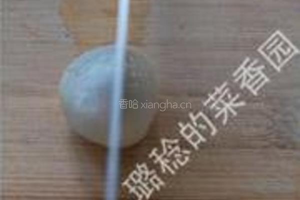 桂花荔枝扣的做法图解5