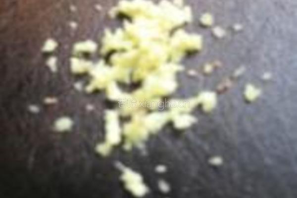 冬菇肉酱面的做法图解8