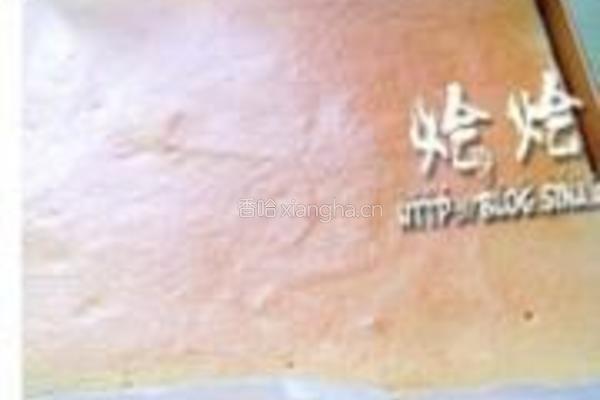 榴莲奶油蛋糕的做法图解17