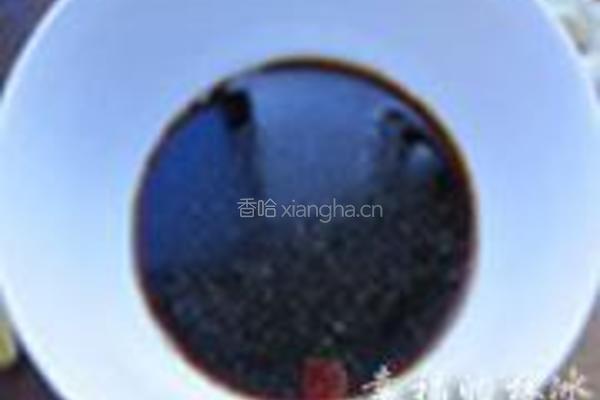 红烧五昌鱼的做法图解5