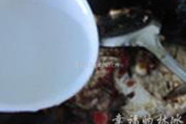 红烧五昌鱼的做法图解8