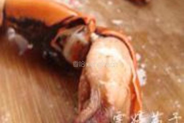 蟹白豆腐海鲜汤的做法图解2