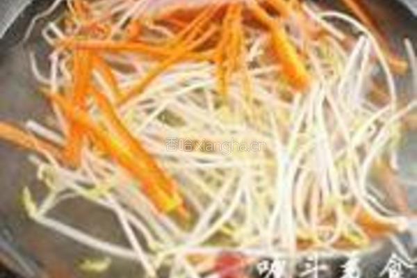 凉拌海带丝的做法图解8