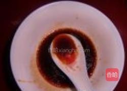 腊肠煲仔饭的做法图解6