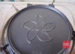 脆皮蛋饼的做法图解6