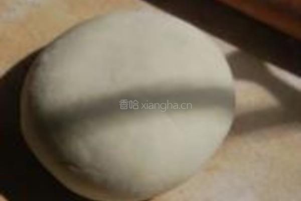 家常四鲜炒饼的做法图解2