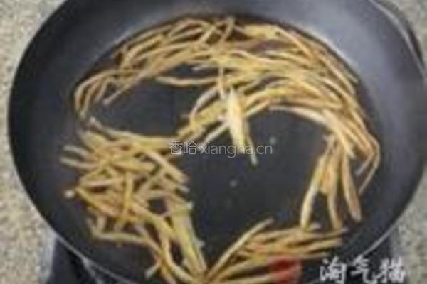 不用油煎的做法图解3
