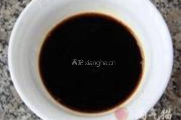 不用油煎的做法图解5