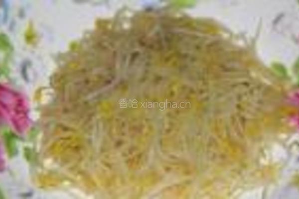 蒜泥白肉的做法图解1