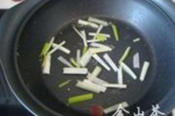 番茄鱼片的做法图解6