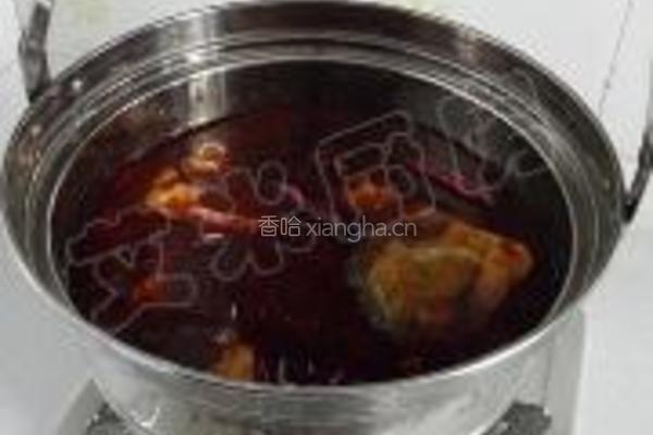 香辣牛肉的做法图解19