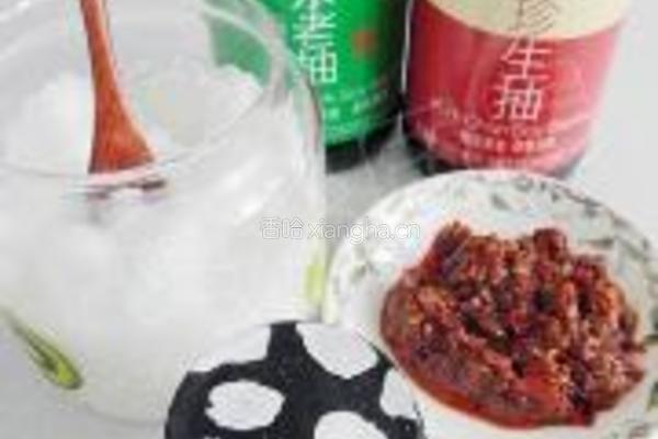 香辣牛肉的做法图解3